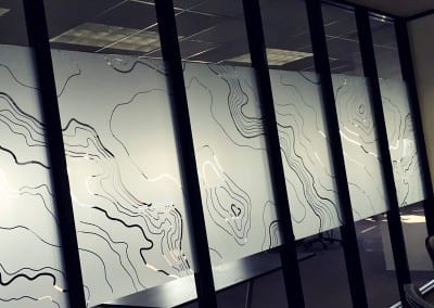 decorative film from sunsational solutions